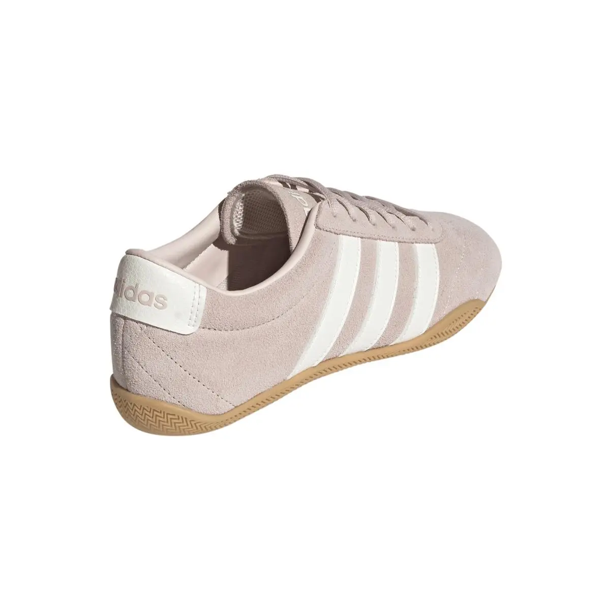 Adidas shoes - adidas Grand Court Lo - Grand Court - SB1158-JQ7225 - Pink 12