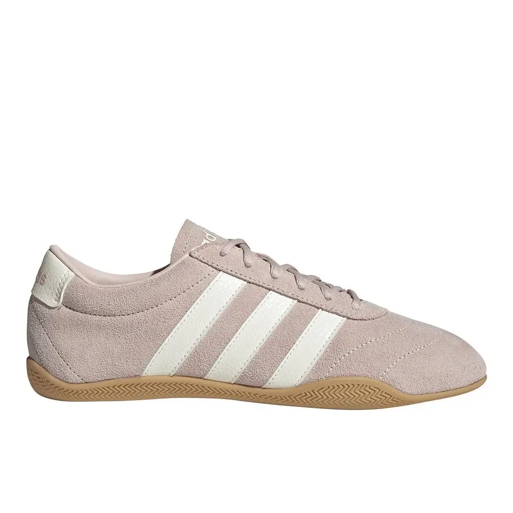 Adidas shoes - adidas Grand Court Lo - Grand Court - SB1158-JQ7225 - Pink 7