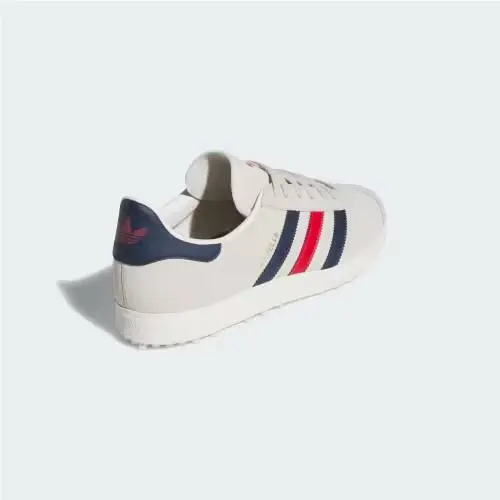 Adidas shoes - Alumina / Night Indigo / Better Scarlet 4