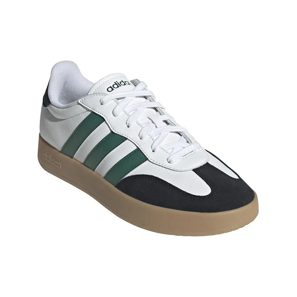 Adidas shoes - adidas Barreda - Barreda - JR1323 - White 0
