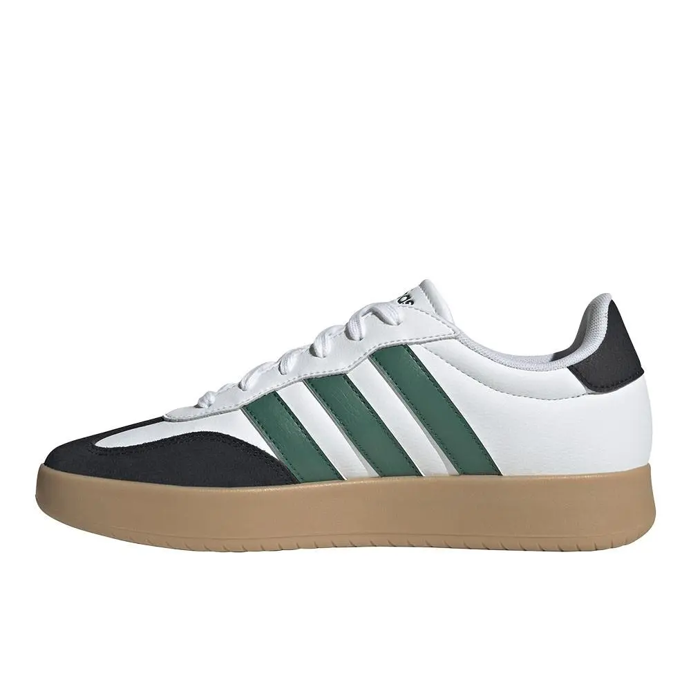 Adidas shoes - adidas Barreda - Barreda - JR1323 - White 1