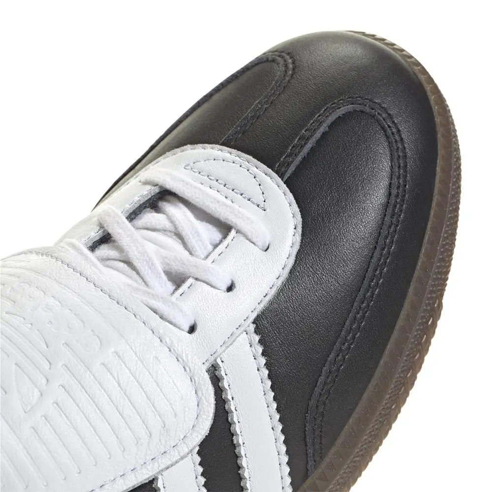 Adidas shoes - adidas Samba Lt - Samba - JI3200 - Black 12