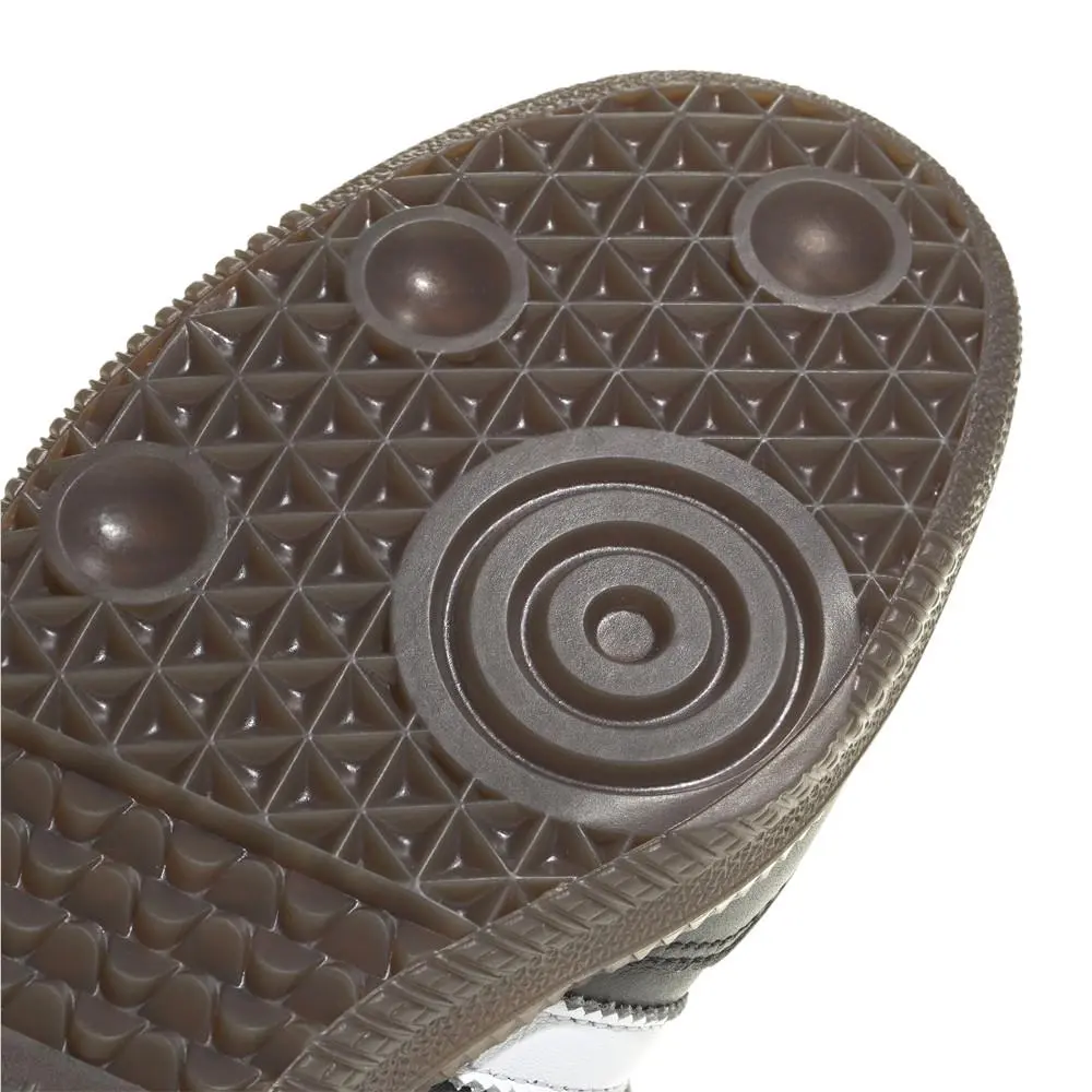 Adidas shoes - adidas Samba Lt - Samba - JI3200 - Black 5