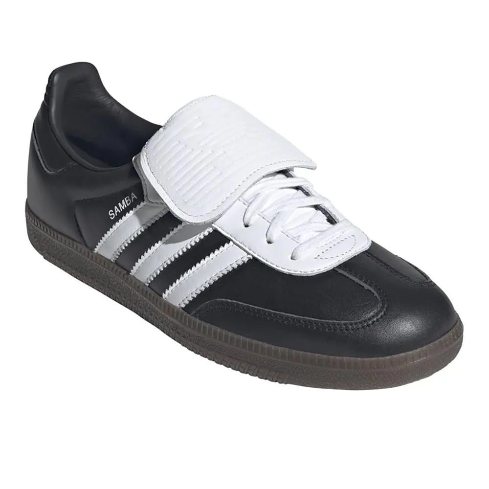 Adidas shoes - adidas Samba Lt - Samba - JI3200 - Black 8