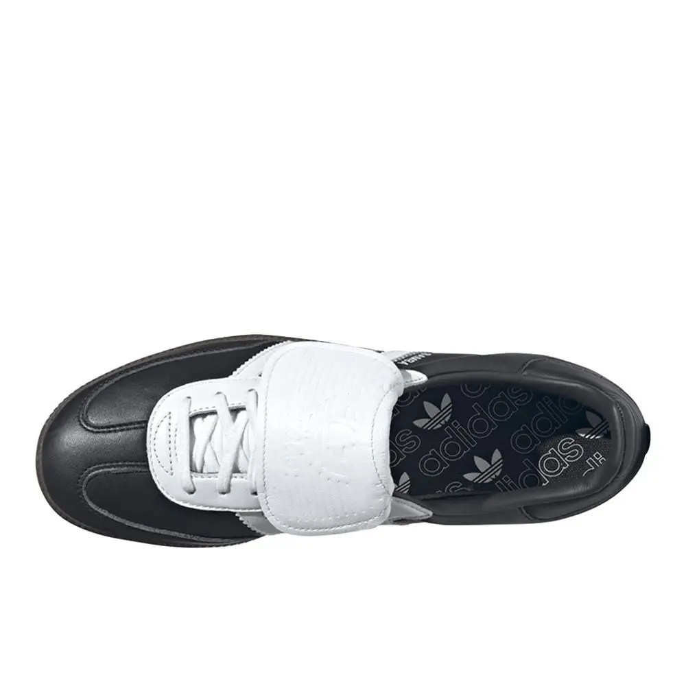 Adidas shoes - adidas Samba Lt - Samba - JI3200 - Black 10