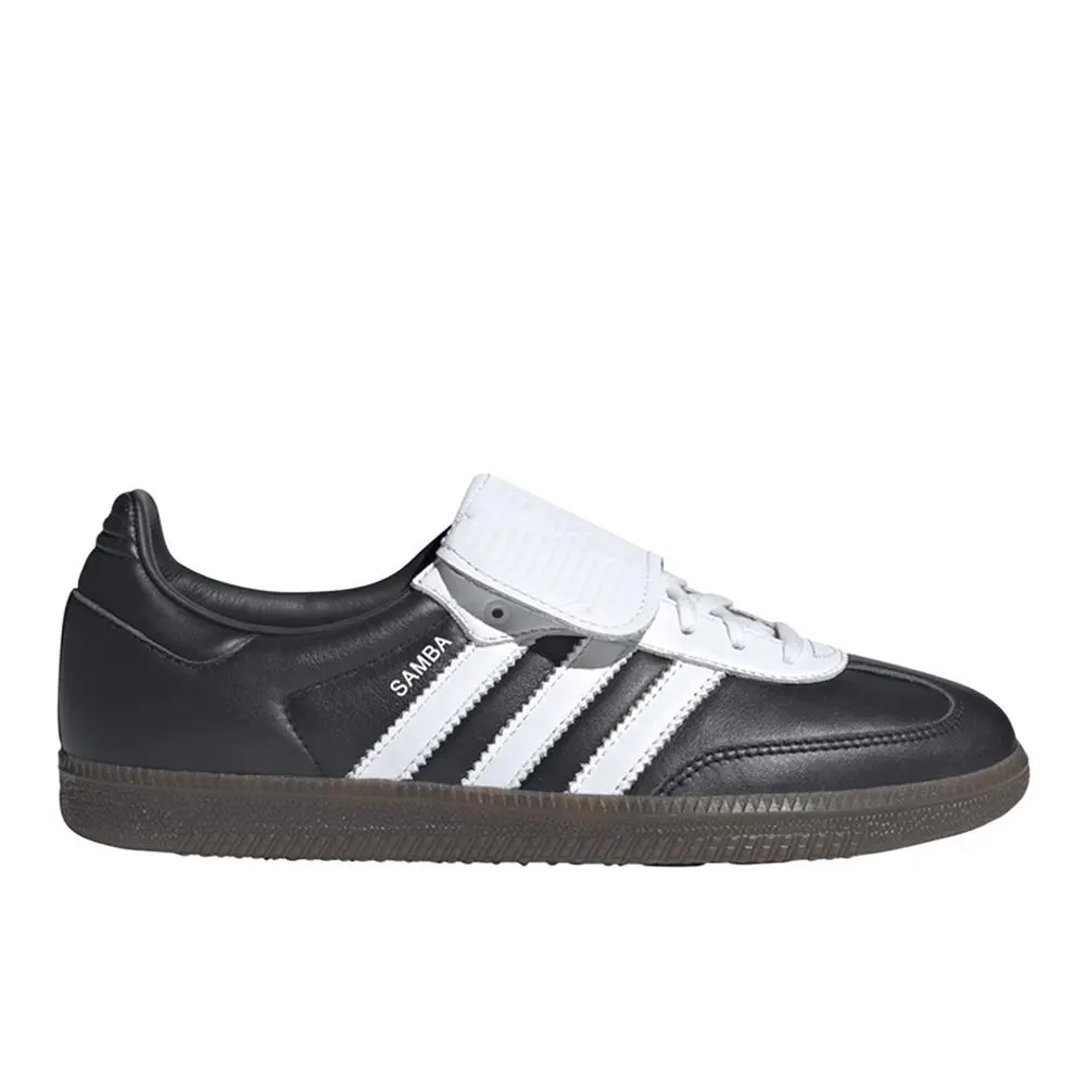 Adidas shoes - adidas Samba Lt - Samba - JI3200 - Black 7