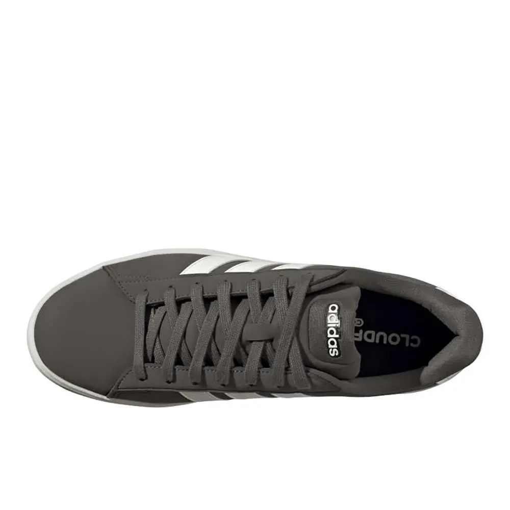 Adidas shoes - adidas Grand Court 3.0 - Grand Court - SB1158-KH9534 - Grey 8