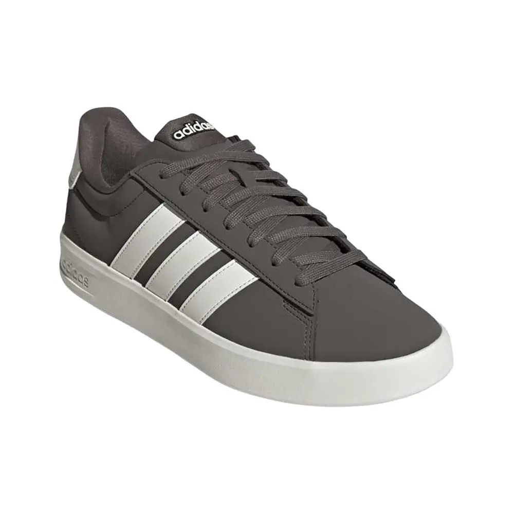 Adidas shoes - adidas Grand Court 3.0 - Grand Court - SB1158-KH9534 - Grey 6
