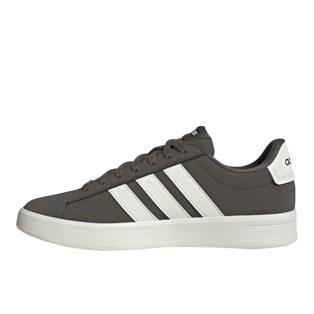 Adidas shoes - adidas Grand Court 3.0 - Grand Court - SB1158-KH9534 - Grey 7