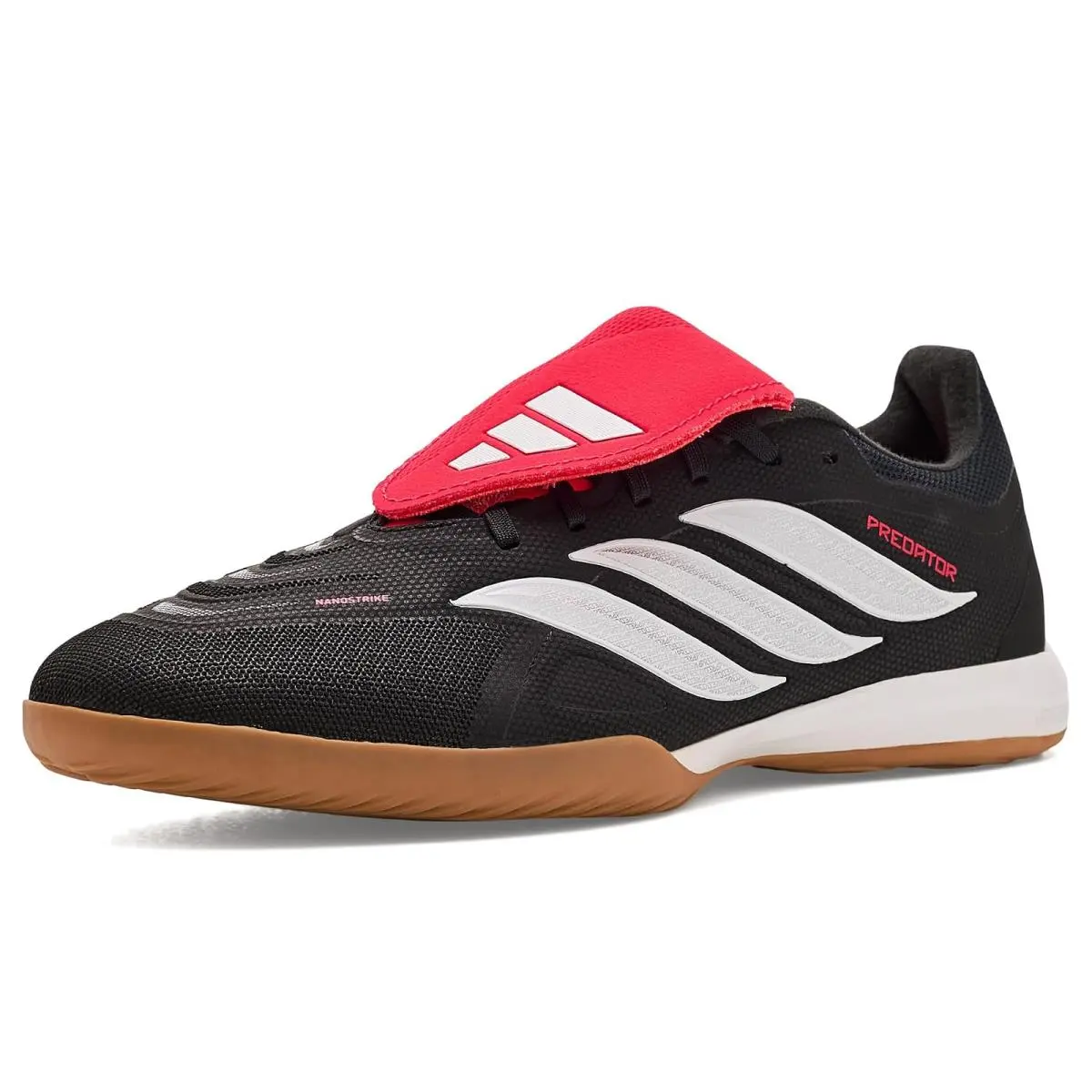 Unisex Sneakers Athletic Shoes Adidas Predator League Ft In Soccer Cleats