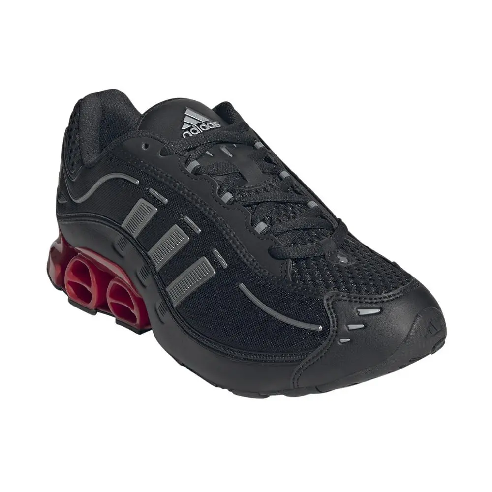 Adidas shoes - adidas Megaride O1 - Megaride - JH7925 - Black, Red 0