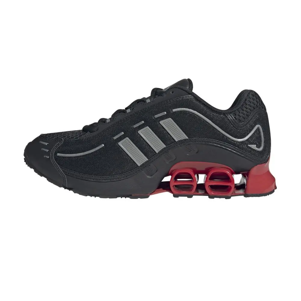 Adidas shoes - adidas Megaride O1 - Megaride - JH7925 - Black, Red 1