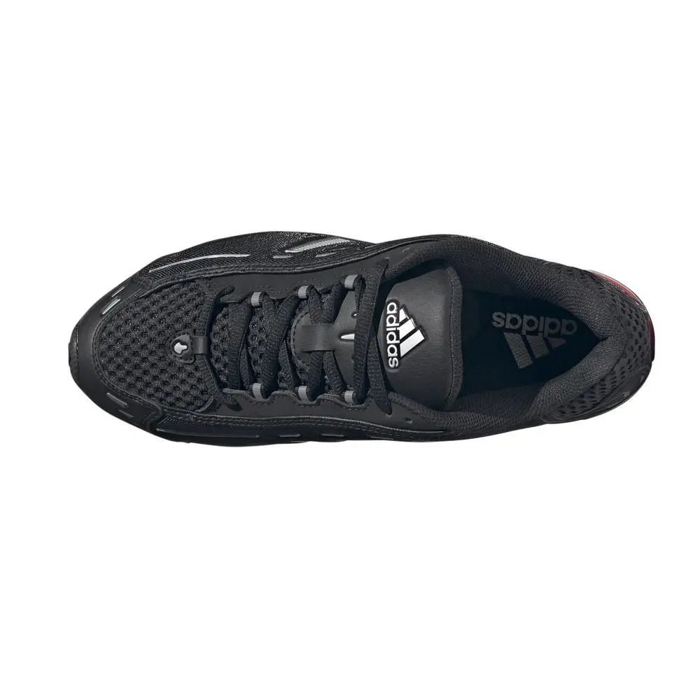 Adidas shoes - adidas Megaride O1 - Megaride - JH7925 - Black, Red 2