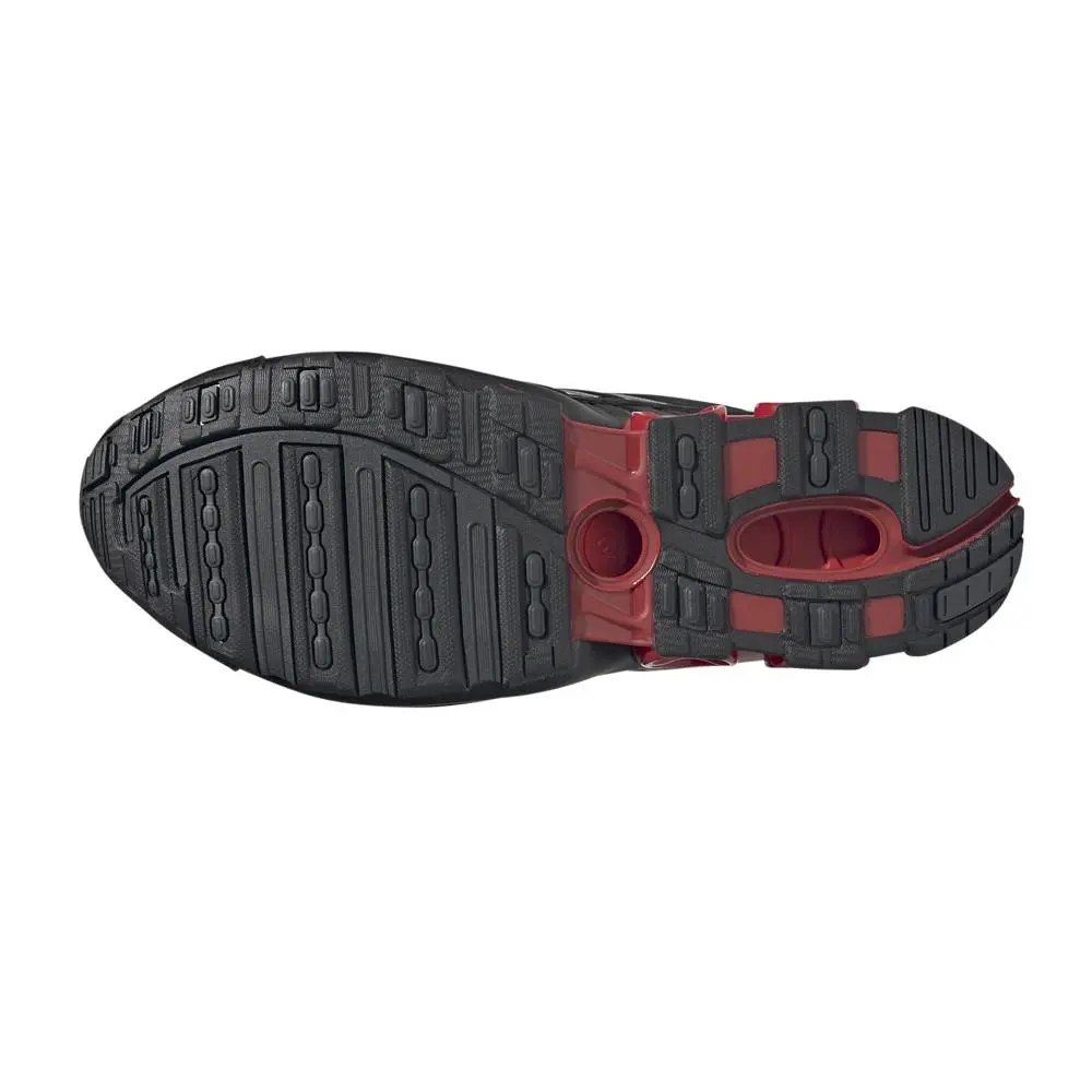 Adidas shoes - adidas Megaride O1 - Megaride - JH7925 - Black, Red 3