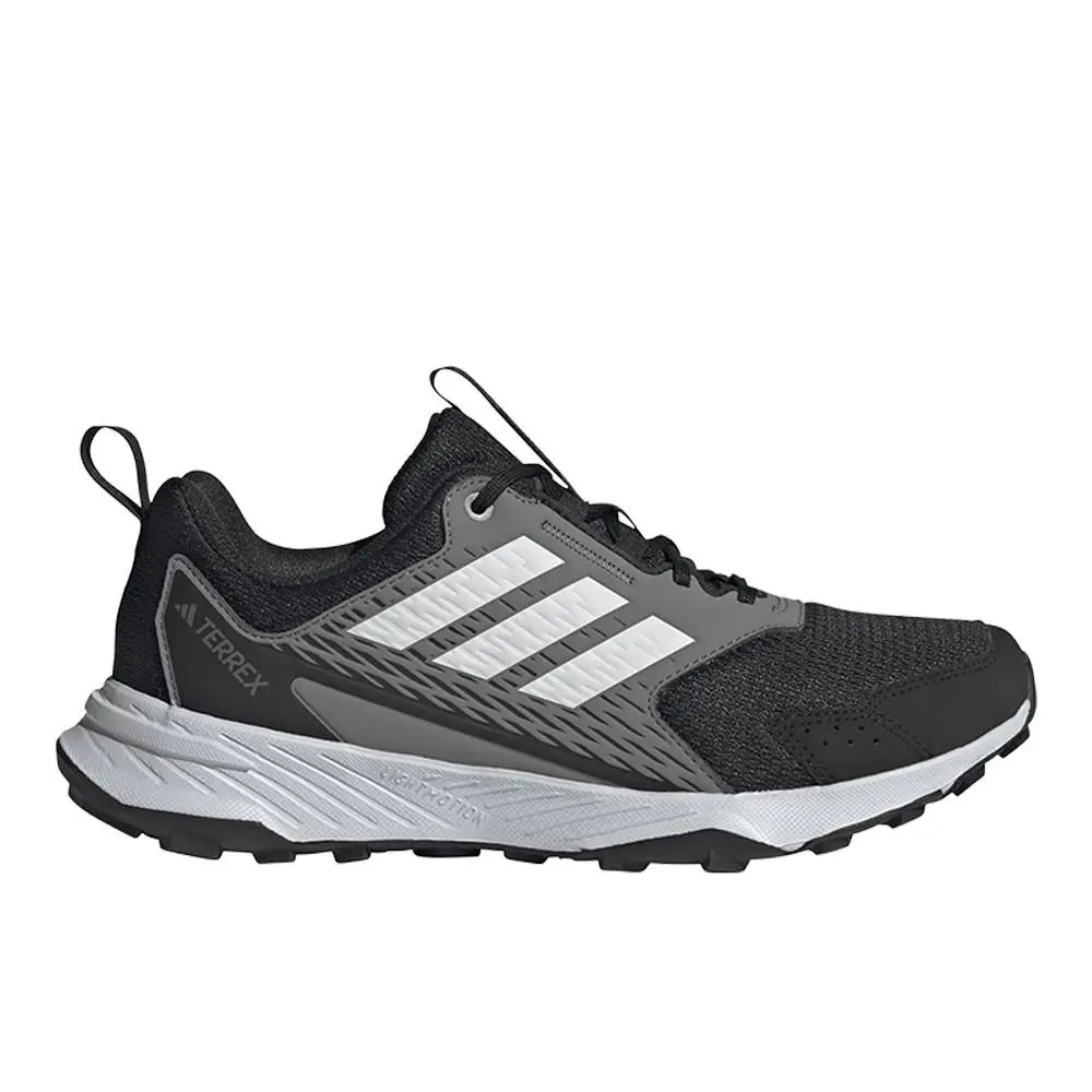 Tracefinder Trail Running Womens Black Sneakers Athletic Shoes SB1158-IH by Adidas