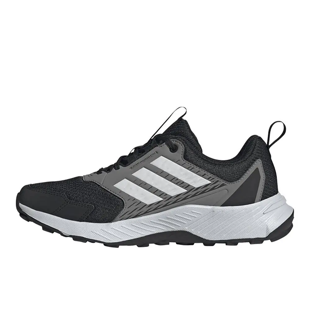 Adidas shoes - adidas Tracefinder Trail Running - Tracefinder Trail Running - SB1158-IH2937 - Black 1
