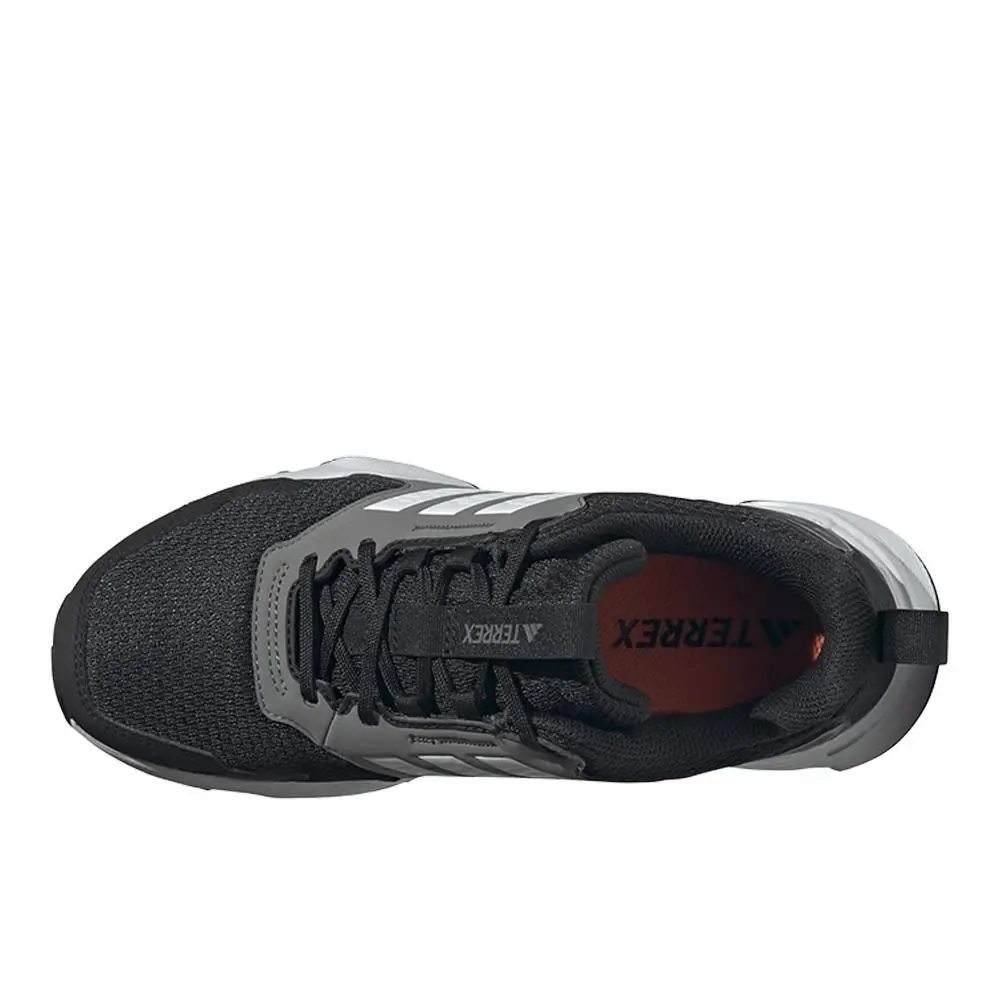 Adidas shoes - adidas Tracefinder Trail Running - Tracefinder Trail Running - SB1158-IH2937 - Black 2