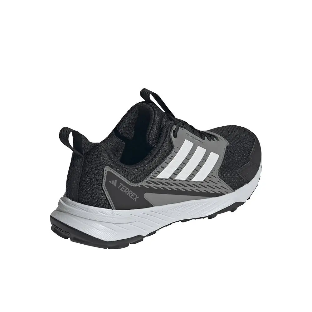 Adidas shoes - adidas Tracefinder Trail Running - Tracefinder Trail Running - SB1158-IH2937 - Black 4