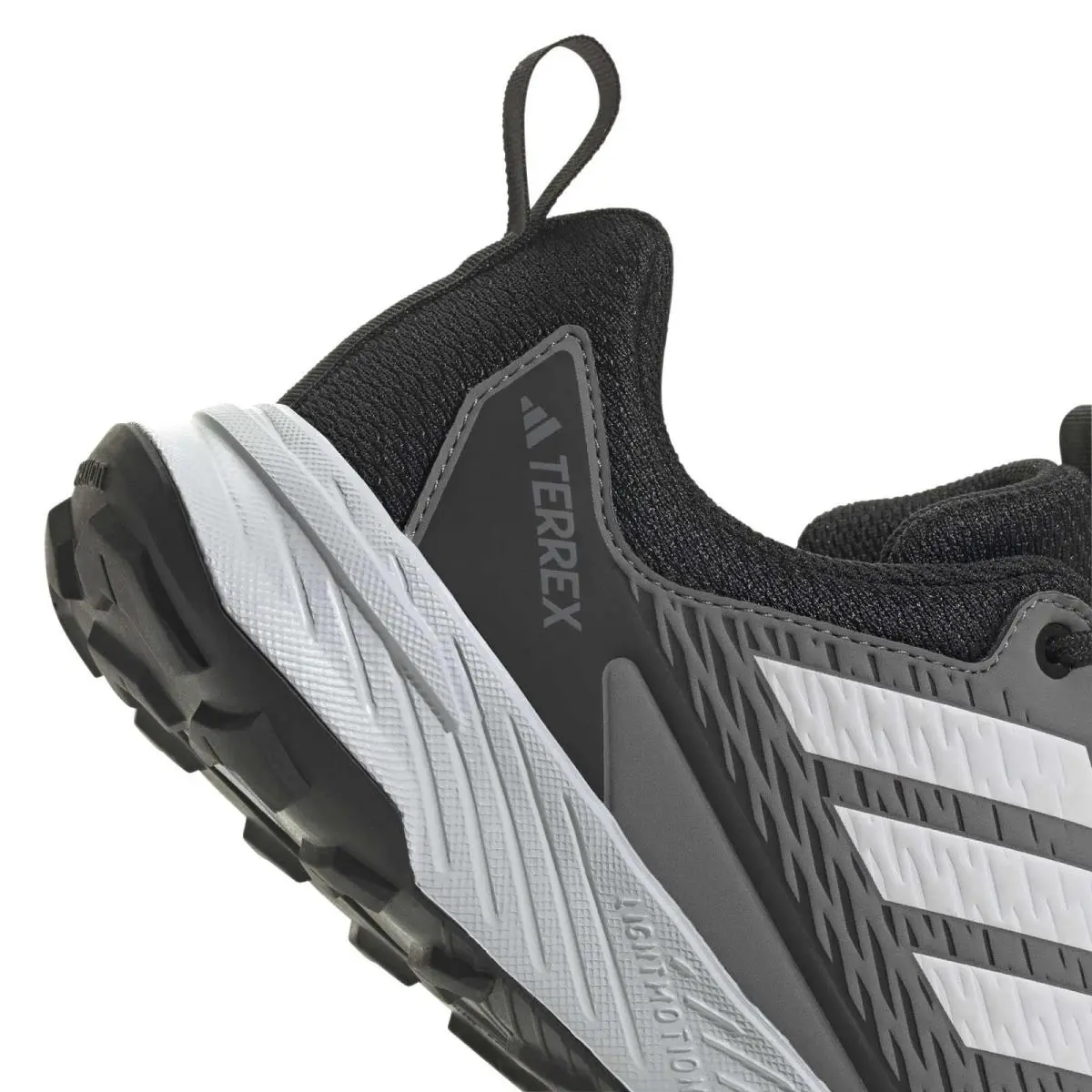 Adidas shoes - adidas Tracefinder Trail Running - Tracefinder Trail Running - SB1158-IH2937 - Black 13