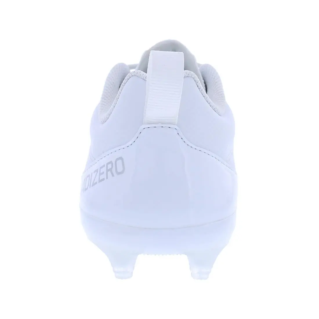Adidas shoes - Cloud White/Silver Metallic/Cloud White, Main: White 2