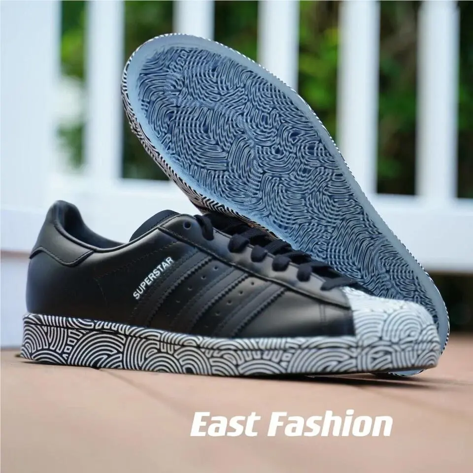 Adidas shoes - Black 5