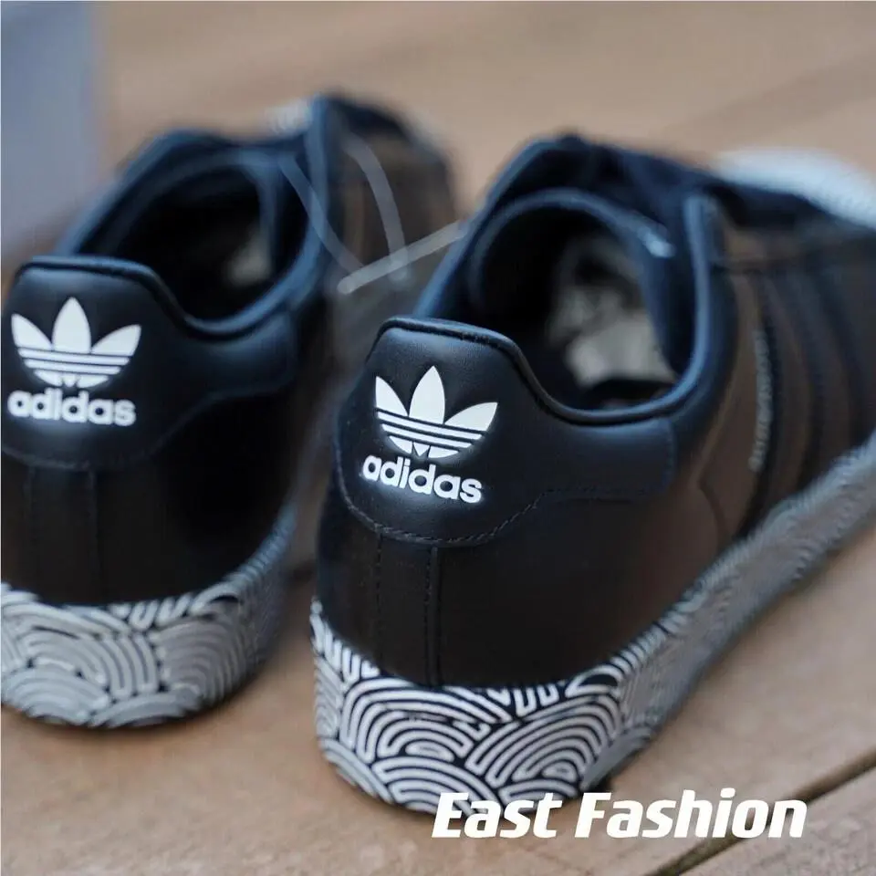 Adidas shoes - Black 10