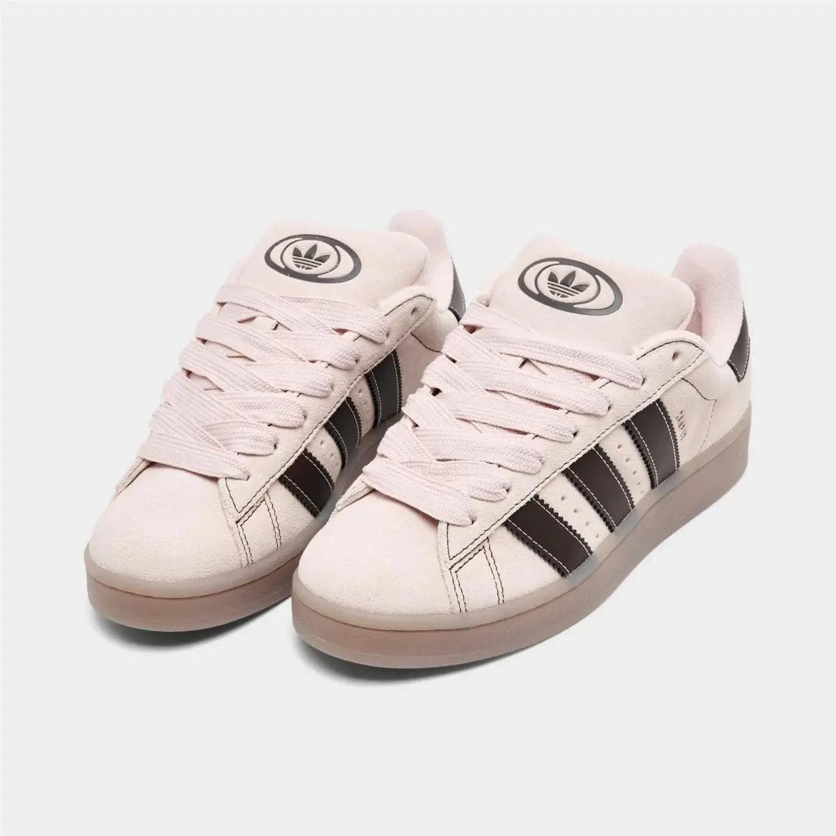 Adidas shoes - JQ4370 - JQ4370 - Brown 8