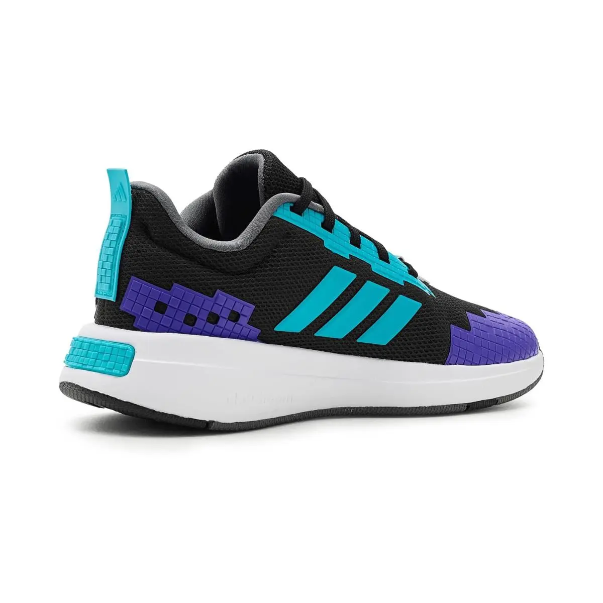 Adidas shoes - Auburn/Semi Solar Green/White 15