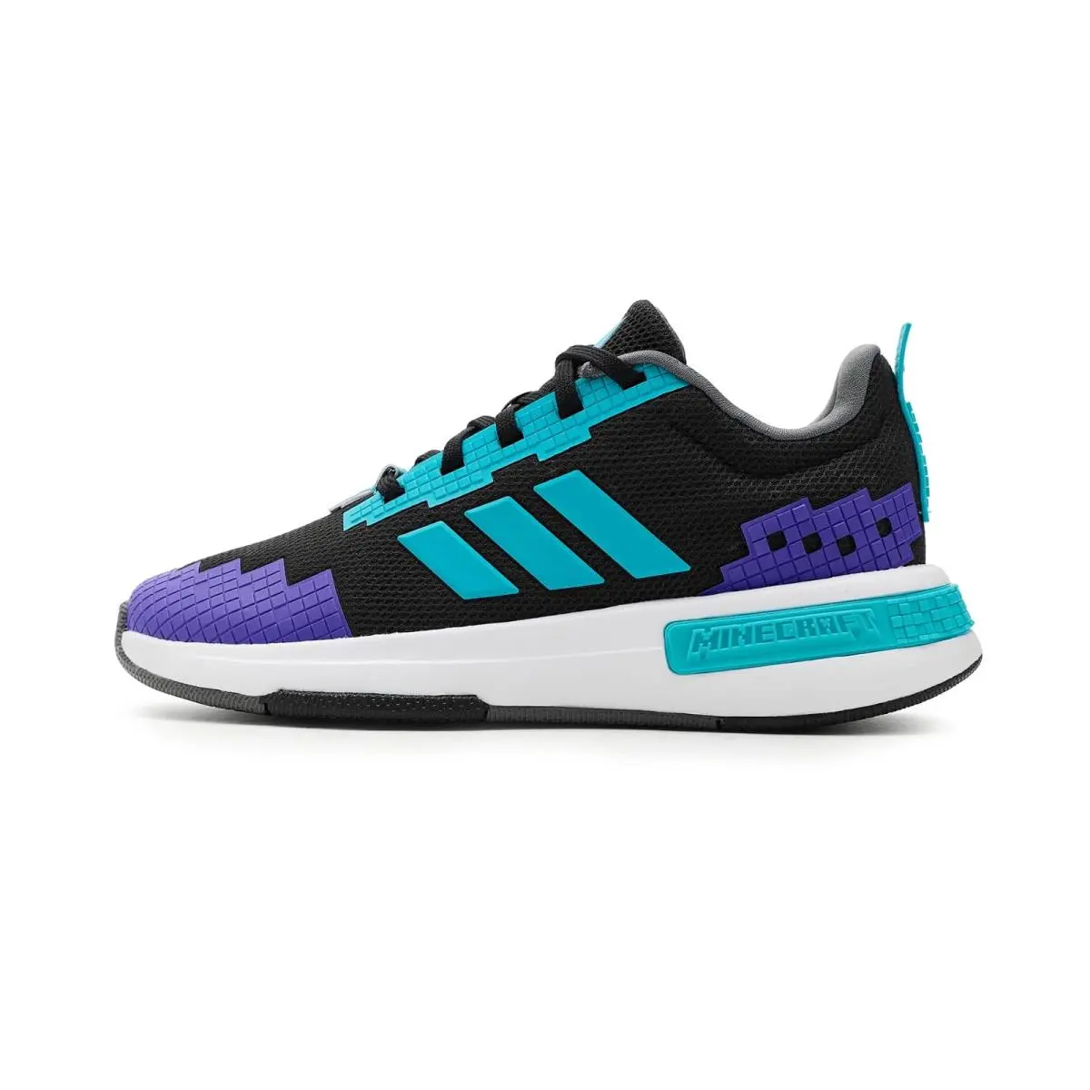 Adidas shoes - Auburn/Semi Solar Green/White 16