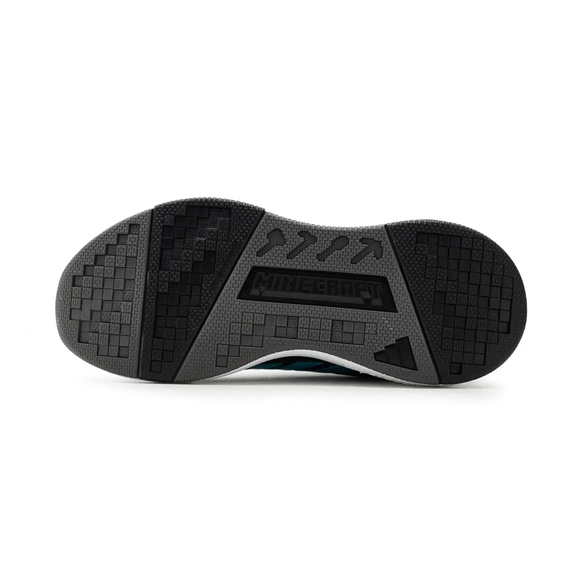 Adidas shoes - Auburn/Semi Solar Green/White 17