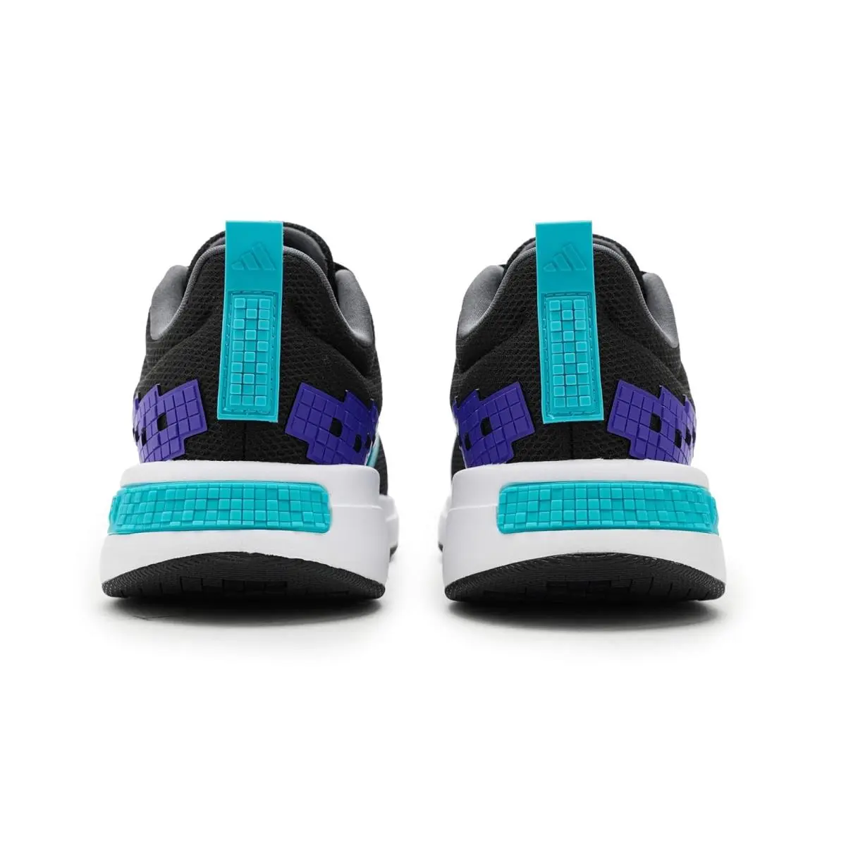 Adidas shoes - Auburn/Semi Solar Green/White 19