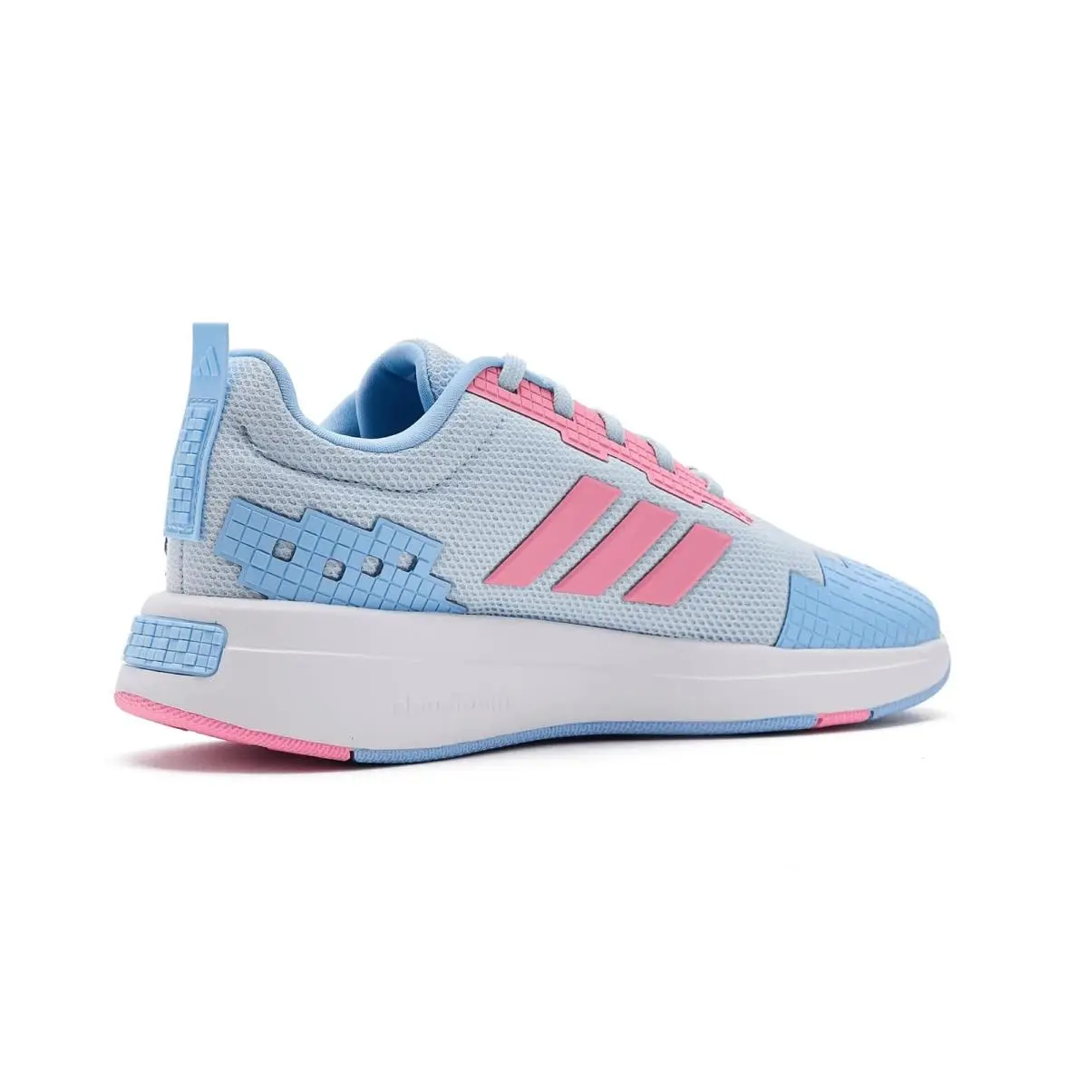 Adidas shoes - Auburn/Semi Solar Green/White 22