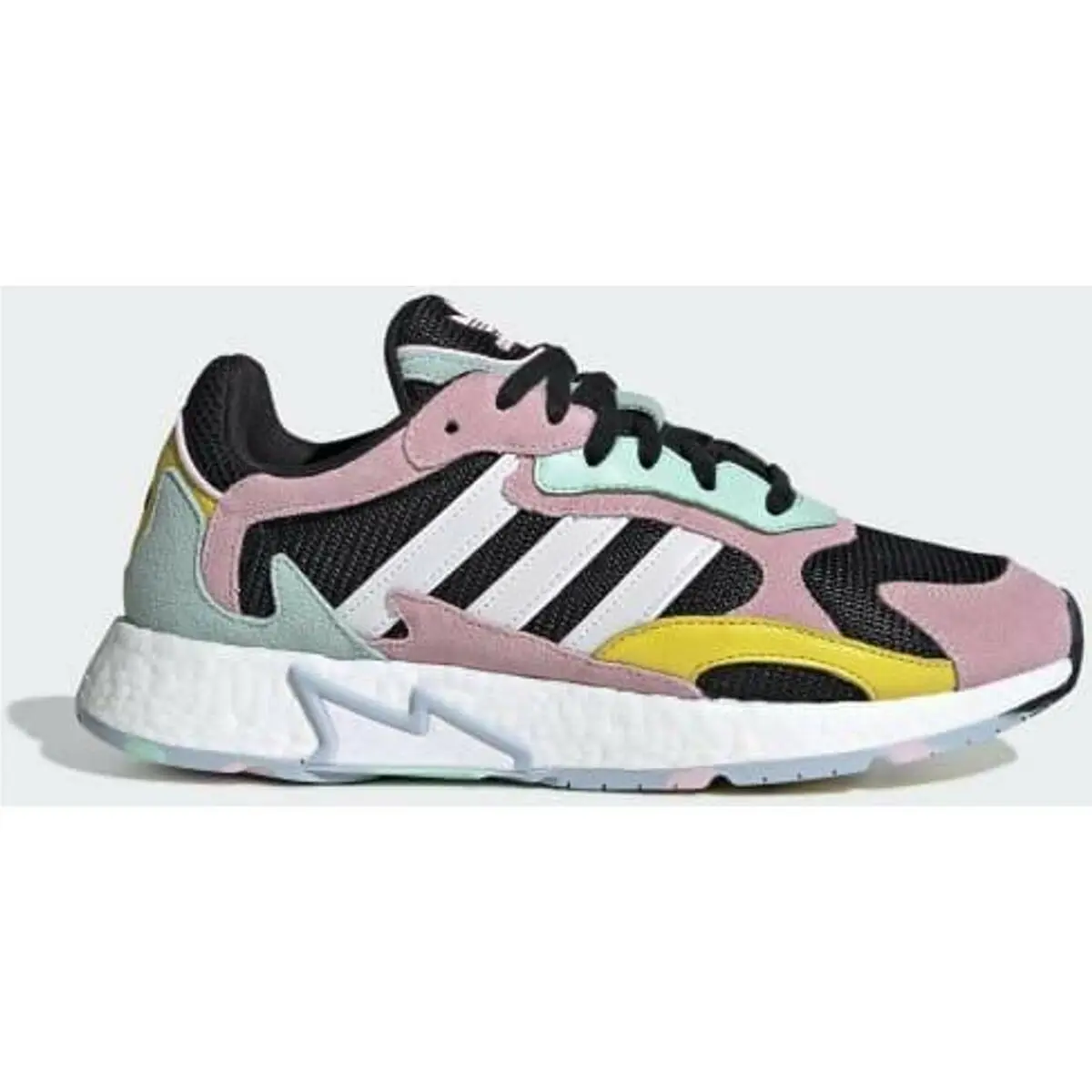 Adidas shoes - TRESC RUN - TRESC RUN - EF7643 - MULTI COLOR 13