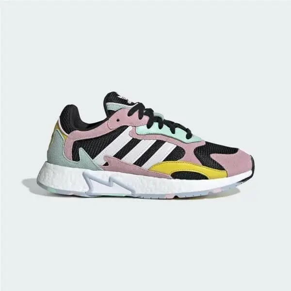 Adidas shoes - TRESC RUN - TRESC RUN - EF7643 - MULTI COLOR 14