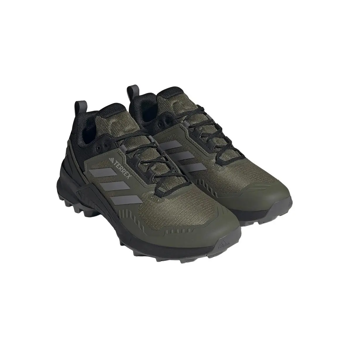Adidas shoes - Focus Olive/Grey Three/Core Black 0