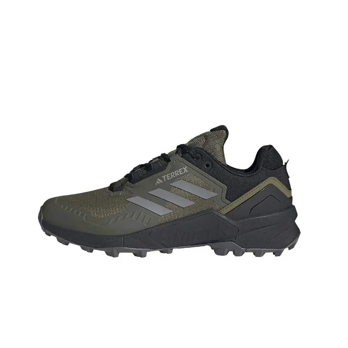 Adidas shoes - Focus Olive/Grey Three/Core Black 1