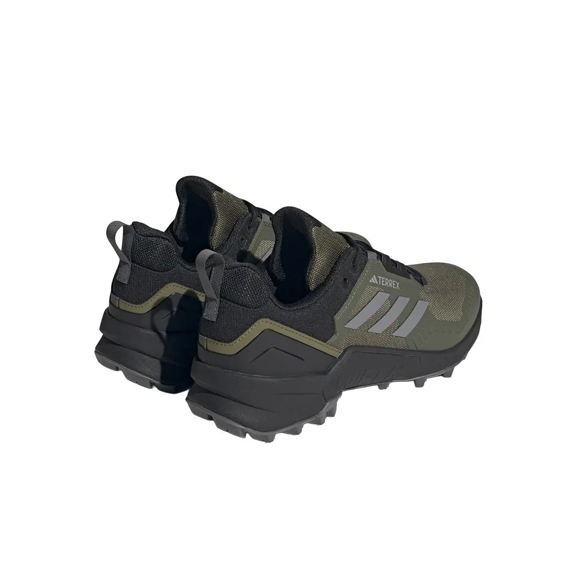 Adidas shoes - Focus Olive/Grey Three/Core Black 2
