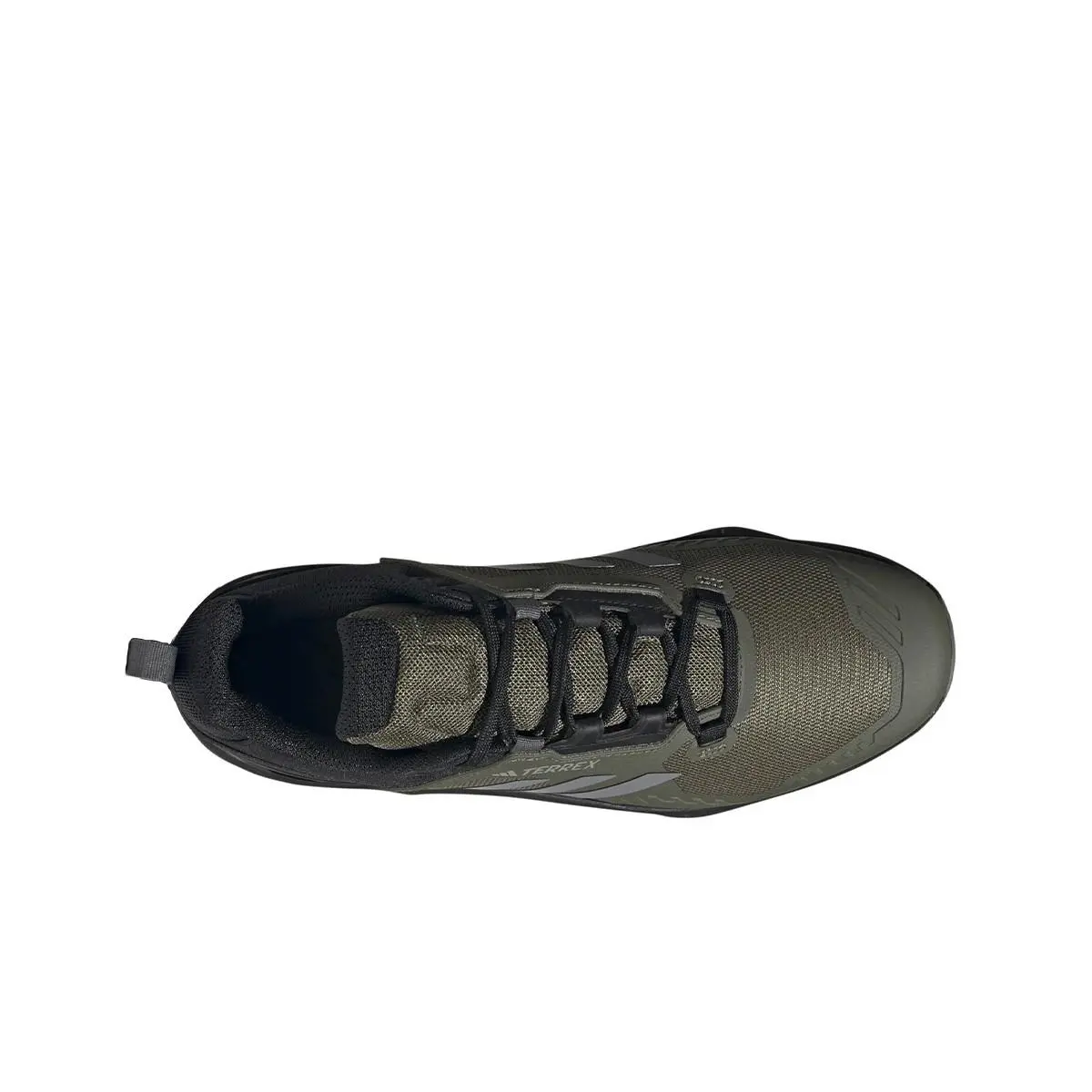 Adidas shoes - Focus Olive/Grey Three/Core Black 3
