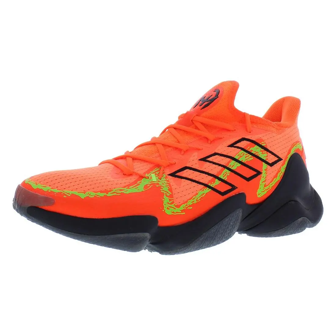 Adidas shoes - Team Solar Orange/Core Black/Team Solar Orange, Main: Orange 0
