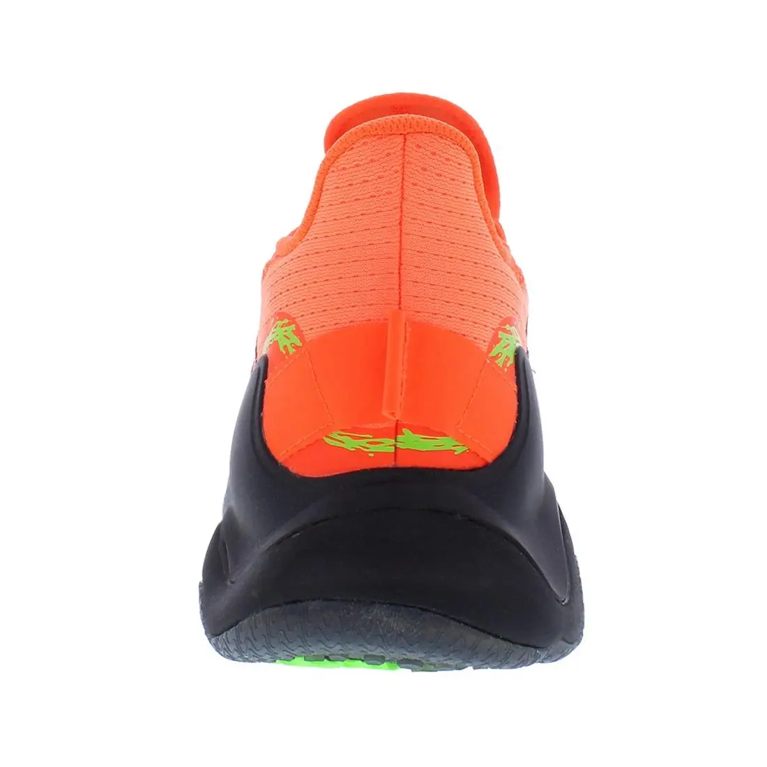 Adidas shoes - Team Solar Orange/Core Black/Team Solar Orange, Main: Orange 2
