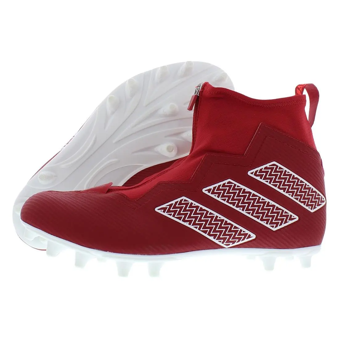 Adidas Nasty Fly Team Wide 2E Mens Shoes