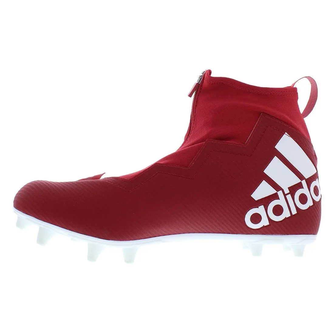 Adidas shoes - Team Power Red/Footwear White/Bright Red, Main: Red 0