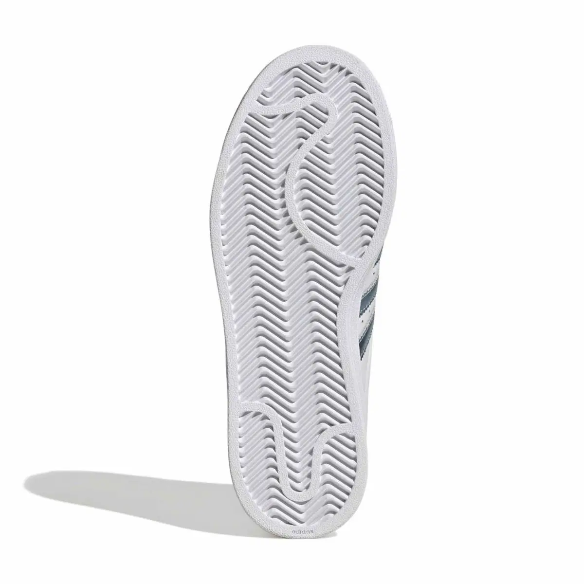 Adidas shoes - White 1