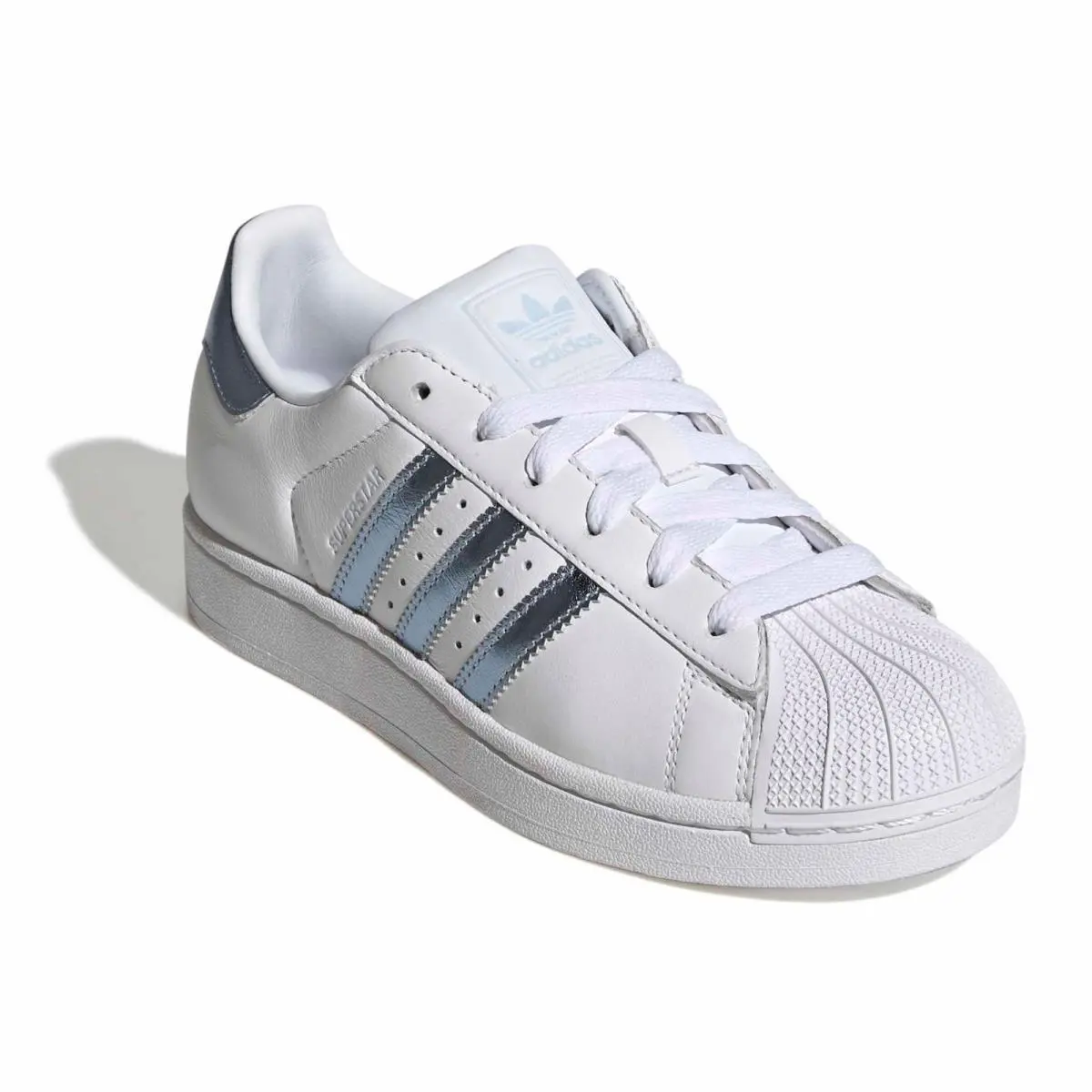 Adidas shoes - White 3