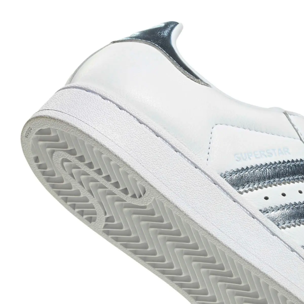 Adidas shoes - White 5
