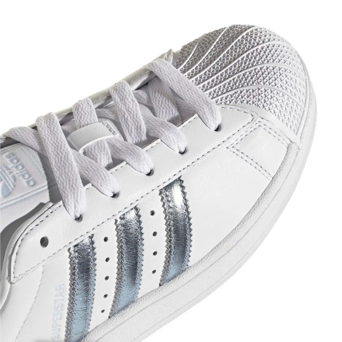 Adidas shoes - White 6