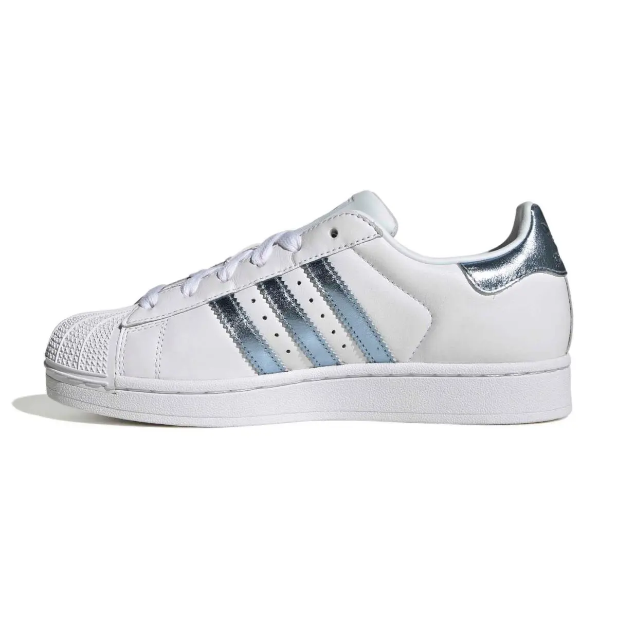 Adidas shoes - White 11
