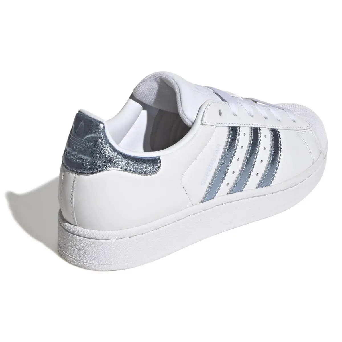 Adidas shoes - White 13