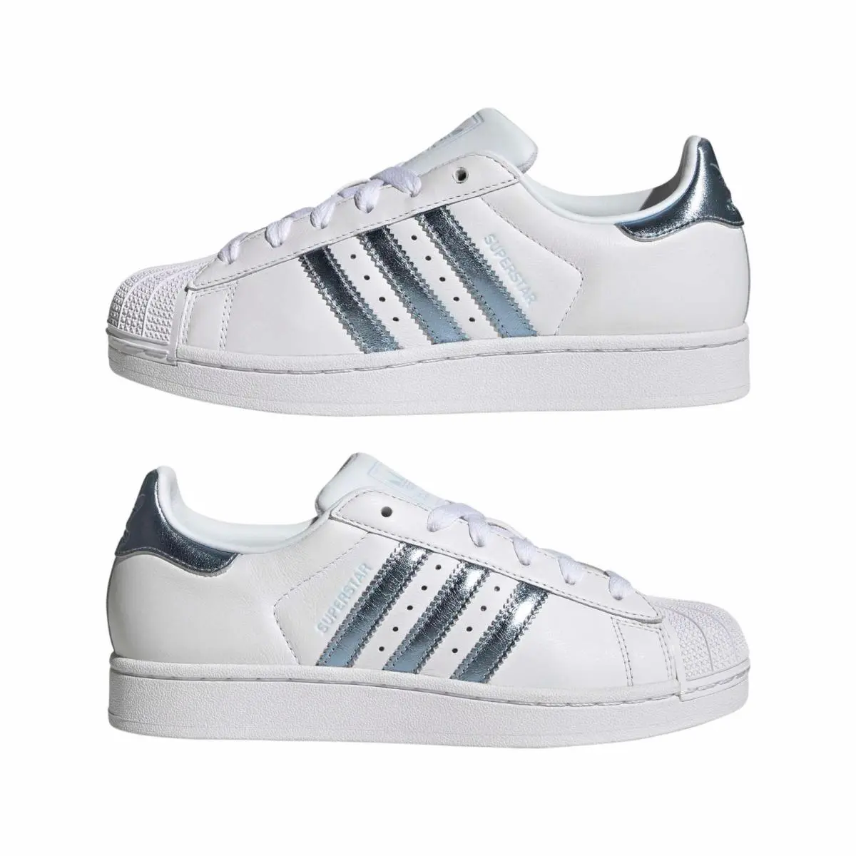 Adidas shoes - White 16