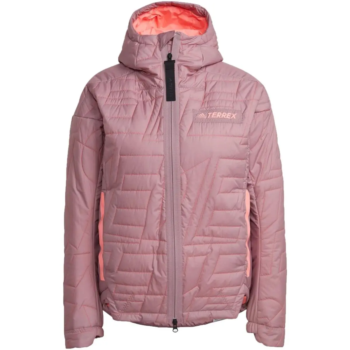 Adidas clothing - Magic Mauve 0
